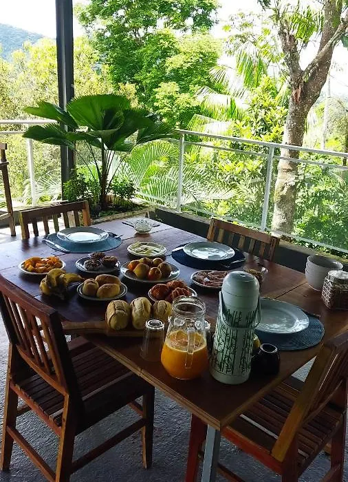 Canto Dos Passaros-1
