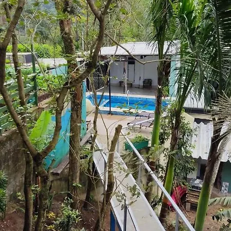 Canto Dos Passaros-2